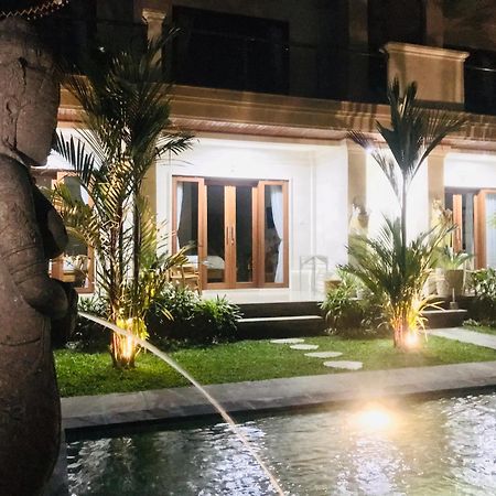 Londo House Otel Ubud Dış mekan fotoğraf