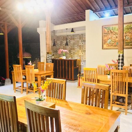Londo House Otel Ubud Dış mekan fotoğraf