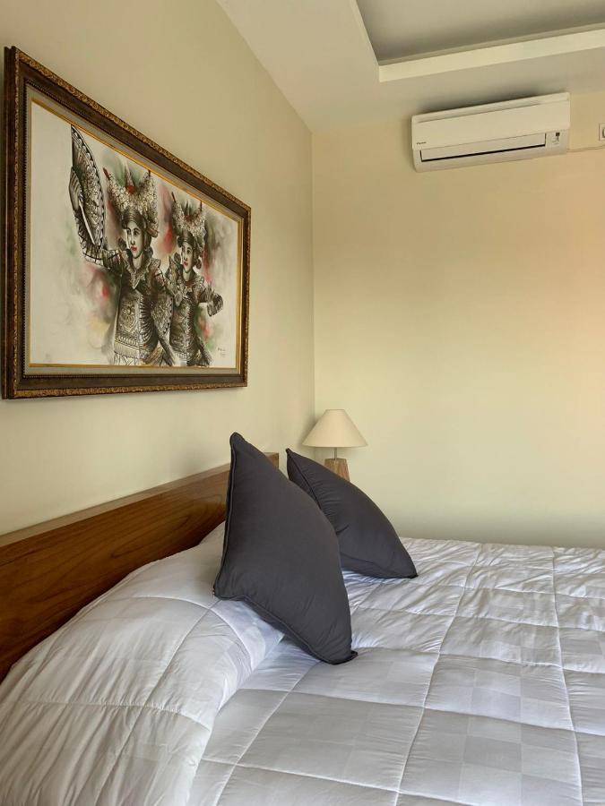Londo House Otel Ubud Dış mekan fotoğraf
