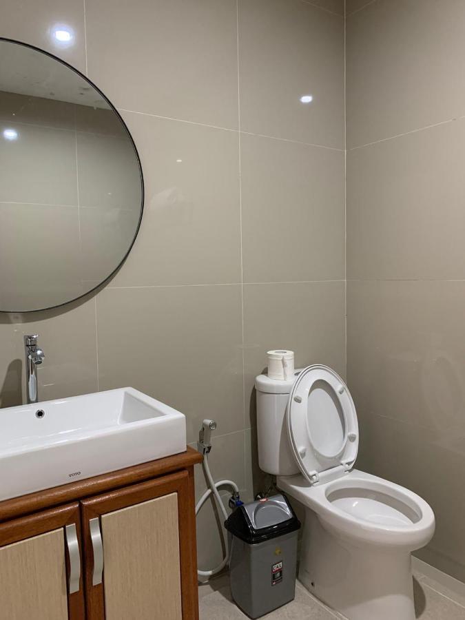 Londo House Otel Ubud Dış mekan fotoğraf