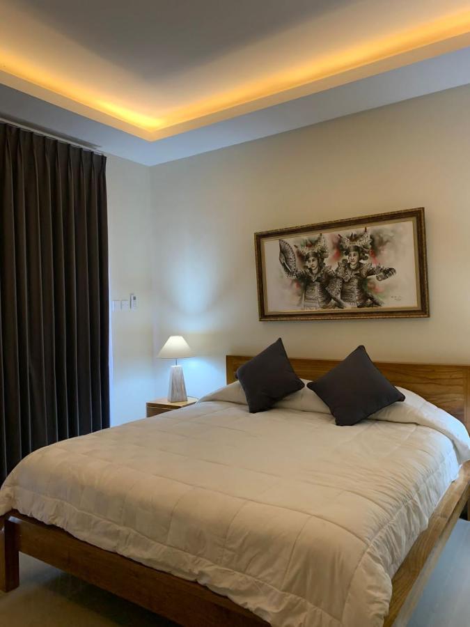Londo House Otel Ubud Dış mekan fotoğraf