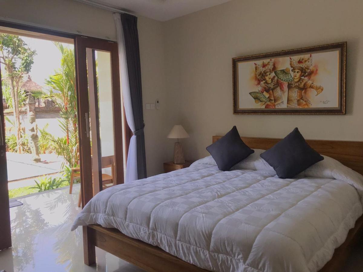 Londo House Otel Ubud Dış mekan fotoğraf