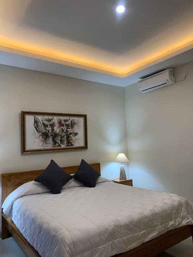 Londo House Otel Ubud Dış mekan fotoğraf