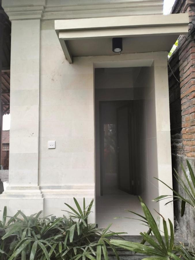 Londo House Otel Ubud Dış mekan fotoğraf