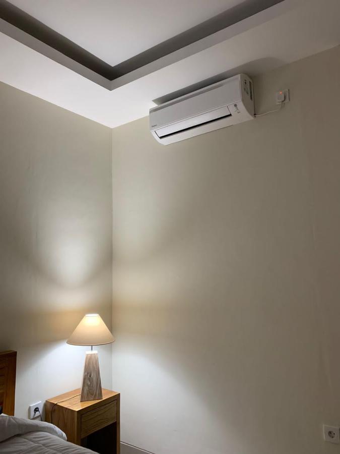 Londo House Otel Ubud Dış mekan fotoğraf