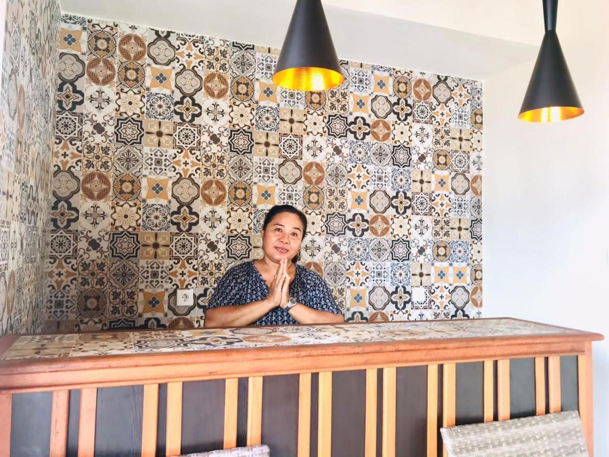 Londo House Otel Ubud Dış mekan fotoğraf