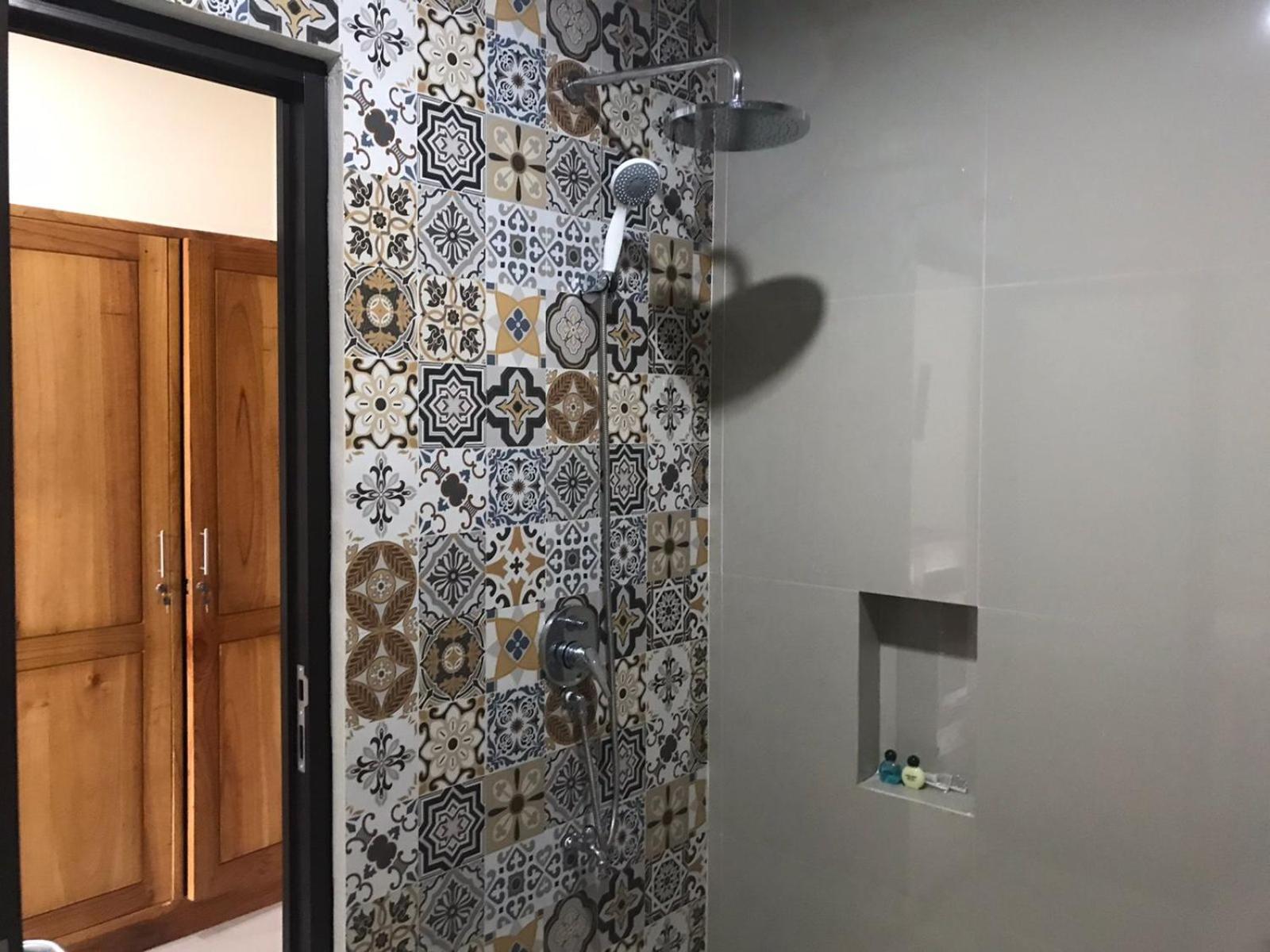 Londo House Otel Ubud Dış mekan fotoğraf
